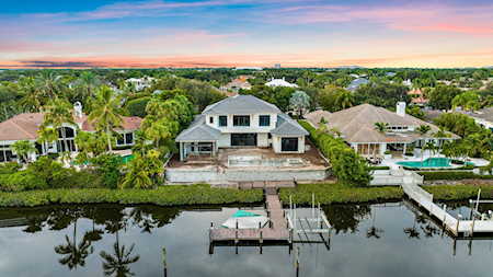 349 Eagle Drive Jupiter, FL 33477