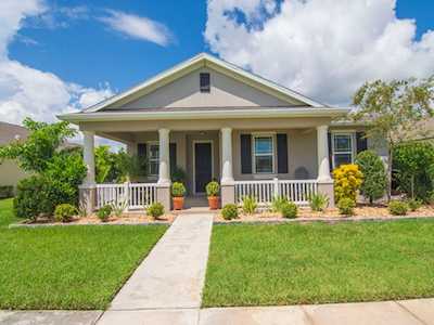 1400 Earlsferry Ave Vero Beach, FL 32966
