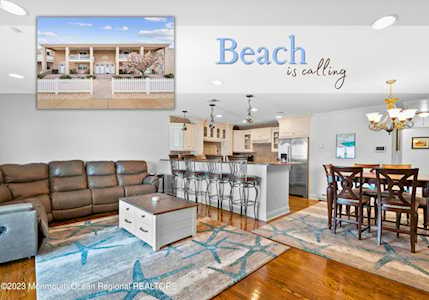 101 New Jersey Ave #F Point Pleasant Beach, NJ 08742