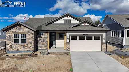 16373 Talons Bluff Lane Monument, CO 80132