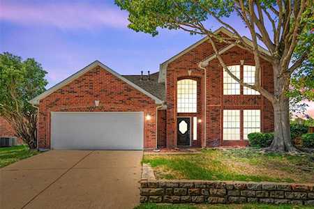 5005 Plantation Lane Frisco, TX 75035
