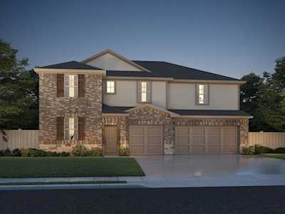 457 Sue Peaks LOOP Dripping Springs, TX 78620
