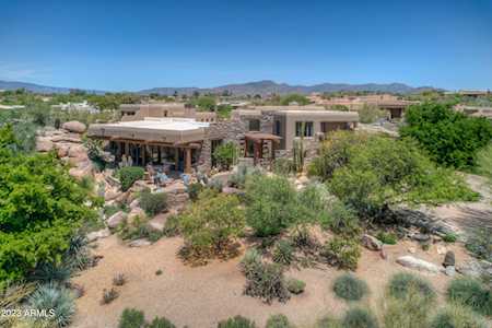 7256 E Arroyo Hondo Rd Scottsdale, AZ 85266