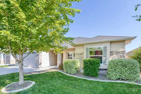 2703 Springcrest St Caldwell, ID 83607-4703