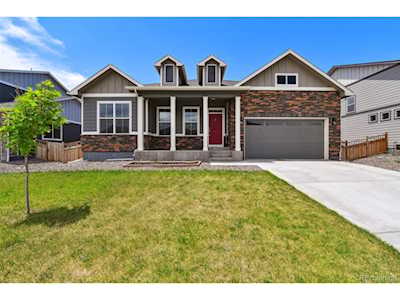 539 Fall River Ct Brighton, CO 80601
