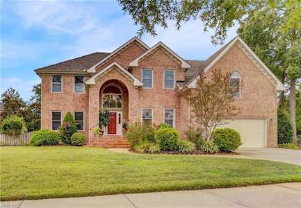 1888 Capel Manor Way Virginia Beach, VA 23456
