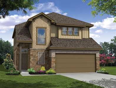 11206 El Capitan DR Austin, TX 78747