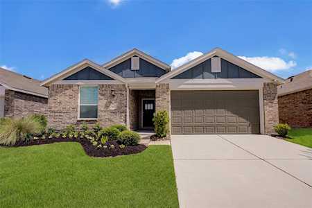 16034 Cypress Farms Dr Cypress, TX 77429