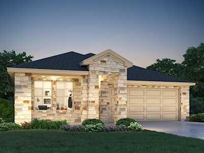 266 El Capitan LOOP Dripping Springs, TX 78620
