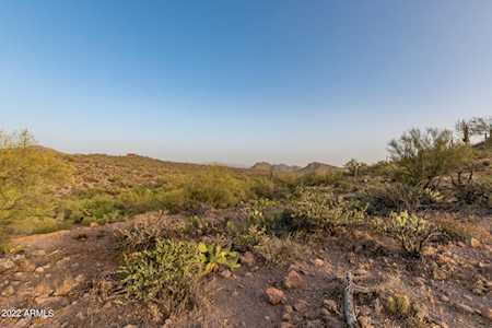 0 N Elephant Butte Road #- Queen Valley, AZ 85118