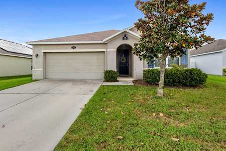 1742 Van Gogh Dr Auburndale, FL 33823