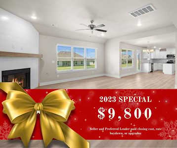 642 Hayden James St Prairie Grove, AR 72753
