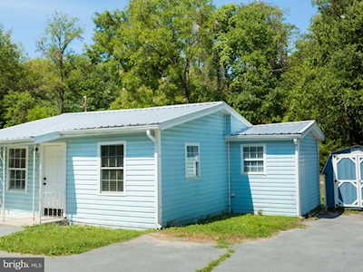 15442 Falling Waters Rd Williamsport, MD 21795