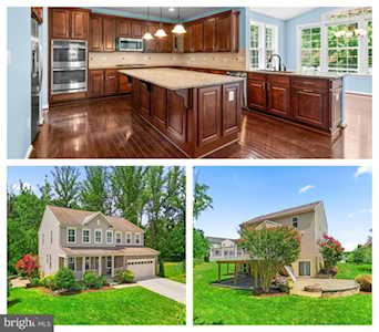 122 Moon Cradle Ln Baltimore, MD 21228