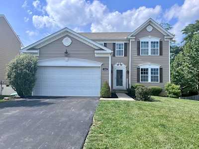 430 Alberta Drive Commercial Point, OH 43116