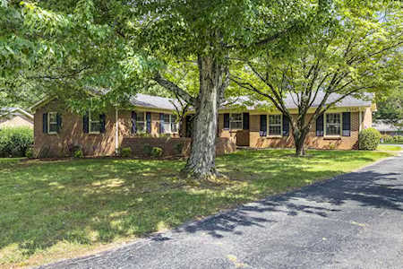2306 Tinnell Ct Murfreesboro, TN 37129