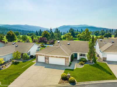 24106 E Olive Ln Liberty Lake, WA 99019