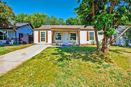 3767 Townsend Drive Fort Worth, TX 76110
