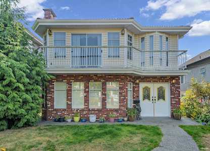 756 E 26th Avenue Vancouver, BC V5V 2H8