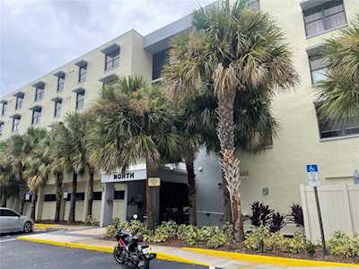 701 S Madison Ave #519 Clearwater, FL 33756