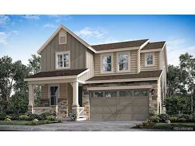 24233 E Walsh Ave Aurora, CO 80018