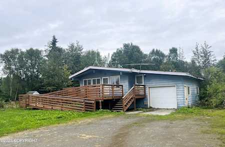 44895 Tide Place Nikiski/North Kenai, AK 99611