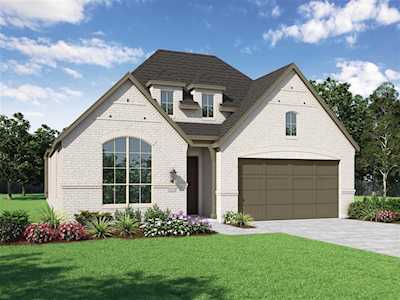 21306 Oakley Claremont Ct Magnolia, TX 77355