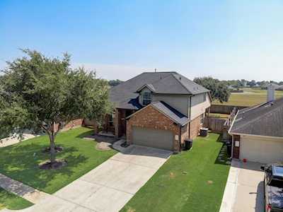 6511 Canyon Mist Ln Dickinson, TX 77539