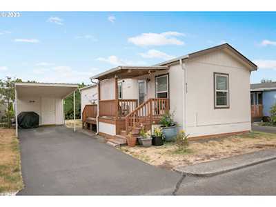 300 SW 7th AVE #411 Battle Ground, WA 98604