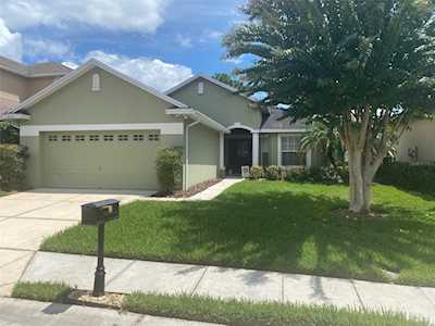 6846 Eagle Ridge LOOP Lakeland, FL 33813
