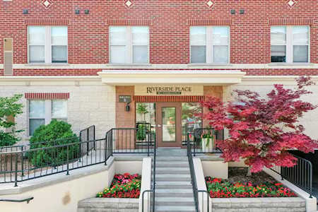 118 S Washington St #402B Green Bay, City of Green Bay, WI 54301