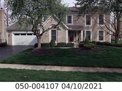 3368 River Narrows Road Hilliard, OH 43026