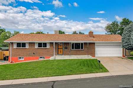 6461 Osceola St Arvada, CO 80003