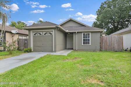 5111 Somerton CT Jacksonville, FL 32210