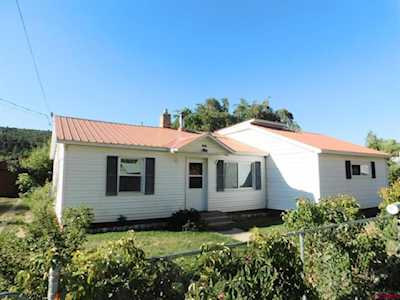 1005 Hillside Avenue Dolores, CO 81323