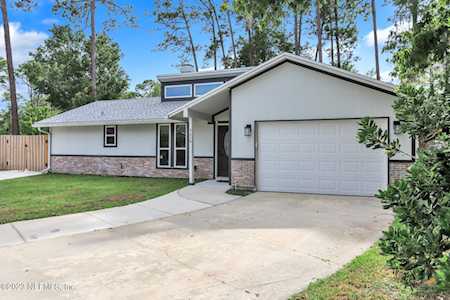 3676 Wood Branch RD Jacksonville, FL 32257