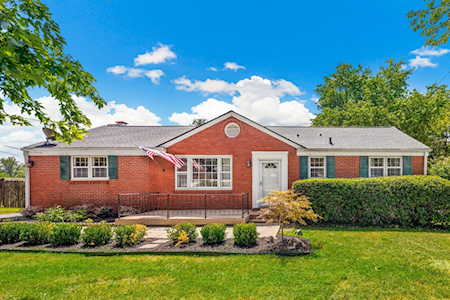 2845 Lakeland Dr Nashville, TN 37214