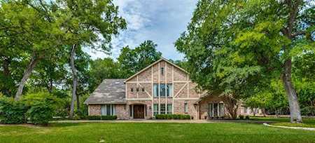 3462 Lantern Hollow Street Fort Worth, TX 76109