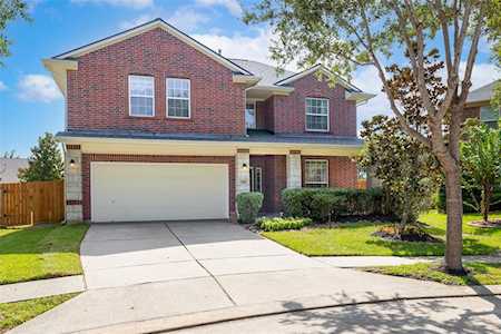 5902 Preserve Ln Missouri City, TX 77459