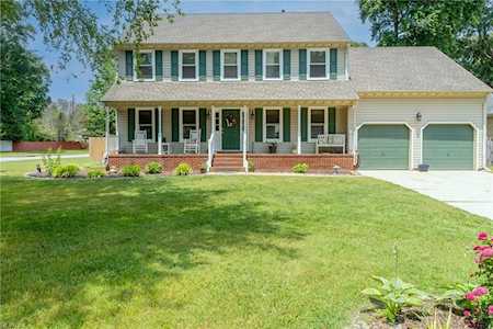 624 Royal Grant Dr Chesapeake, VA 23322