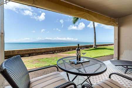 4435 Lower Honoapiilani Rd #112 Lahaina, HI 96761