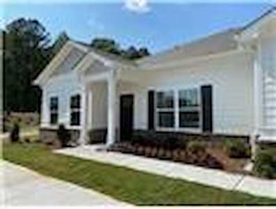 3917 Shelleydale Drive #59 Powder Springs, GA 30127