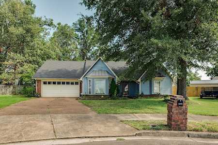 6609 Carriage Glen Dr Bartlett, TN 38135