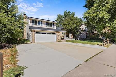 3699 S Zeno Way Aurora, CO 80013