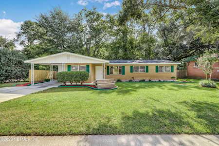 3919 Bogata DR N Jacksonville, FL 32210