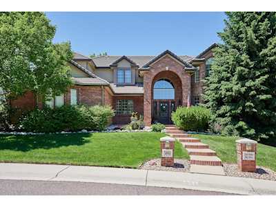3890 White Bay Dr Highlands Ranch, CO 80126