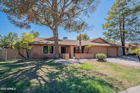 4327 W Charleston Avenue Glendale, AZ 85308