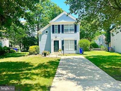 5111 Blacksmith Ct Waldorf, MD 20603