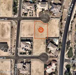 18139 W San Juan Court #93 Litchfield Park, AZ 85340