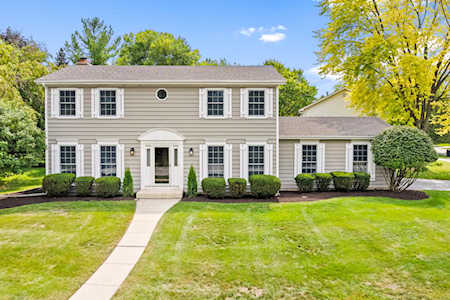1402 Brush Hill Circle Naperville, IL 60540